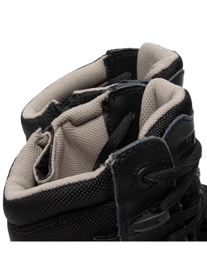Bates Botas Bates Delta-8 E02368 Negro