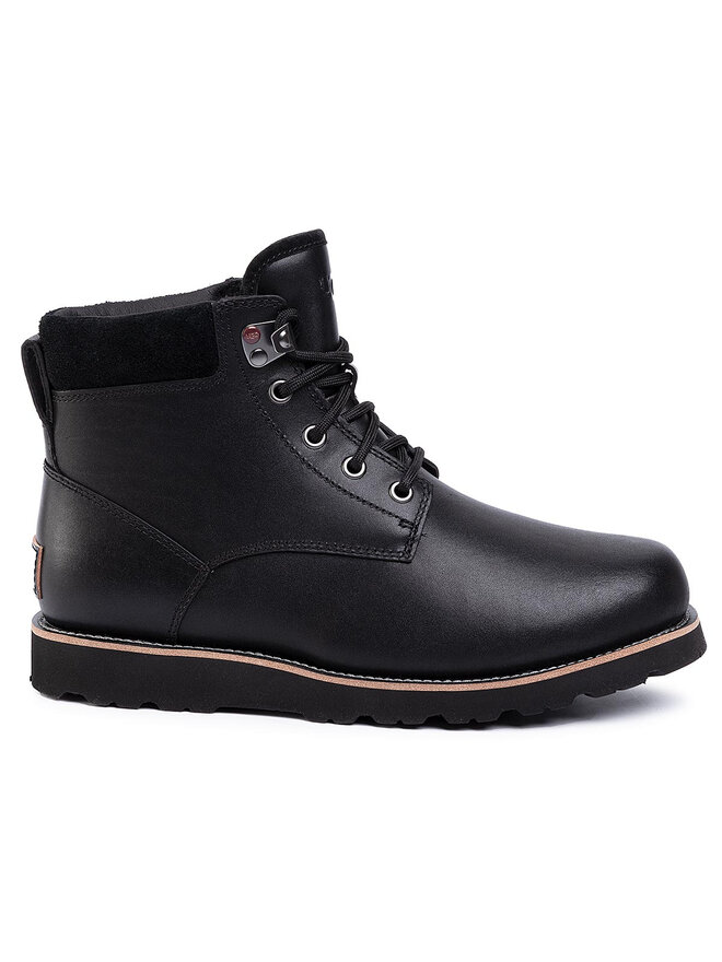 Ugg Чоботи Ugg M Seton Tl 1008146 Чорний