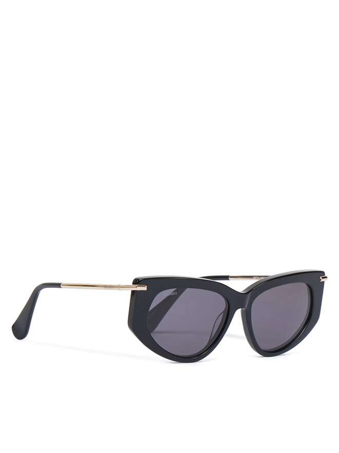 Max Mara Gafas de sol Max Mara MM0100 01A Negro