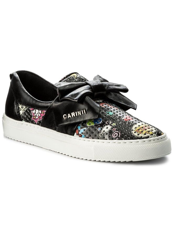 Carinii Cipele Carinii B4021/V Crna