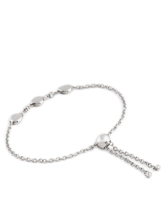 Calvin Klein Bracciale Calvin Klein 35000217 Argento