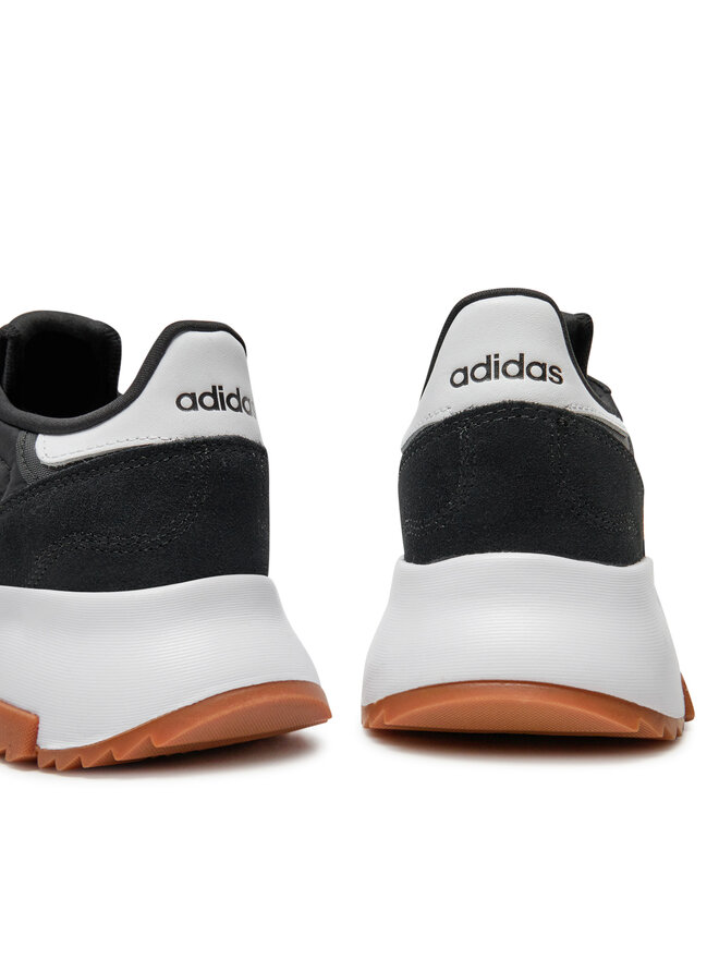 coco ハイドレートS×2 Кросівки чоловічі 👟 Adidas Retropy F2 Black (GW5472) 👉 Колір