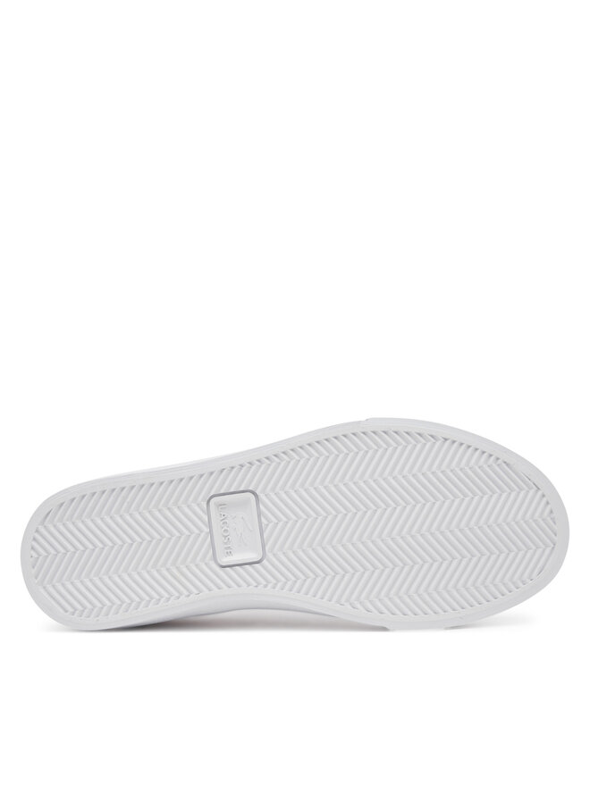 Lacoste Sneakersy Lacoste 7-49CFA0004 Biały