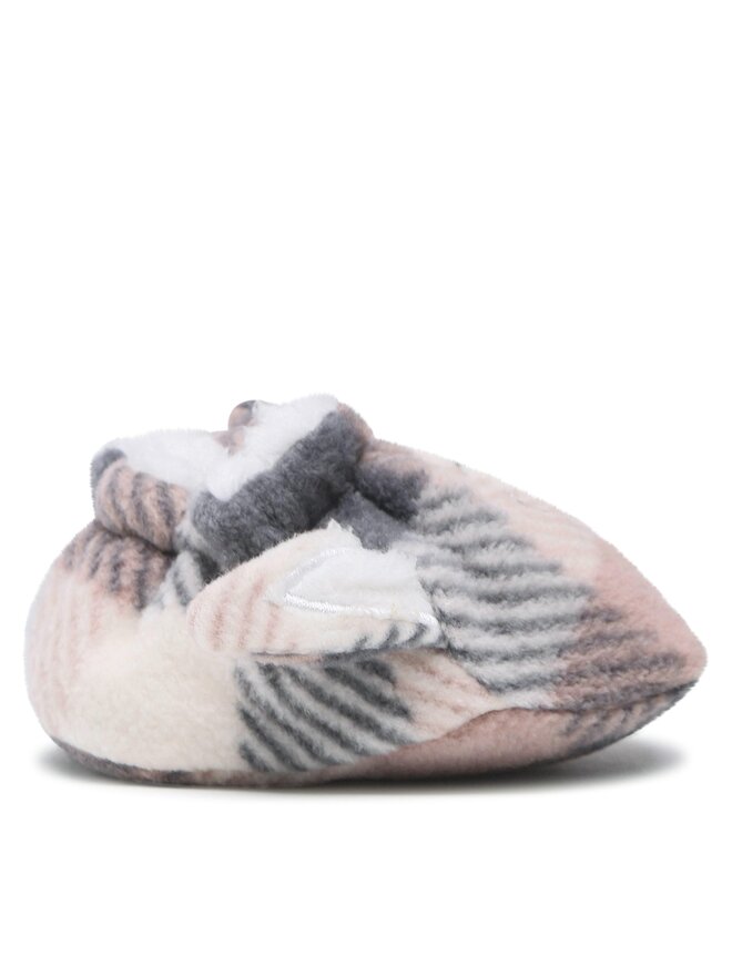 United Colors Of Benetton Тапочки United Colors Of Benetton Basico Winter B 6U87A7002 Сірий