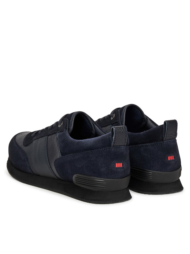 Lasocki Scarpe basse Lasocki LENARK-07 MI08 Blu scuro