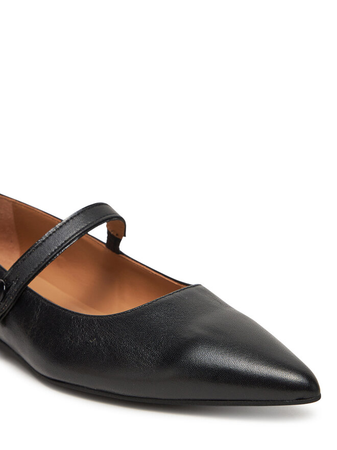Fly London Pantofi Fly London Sulnfly P145265004 Negru