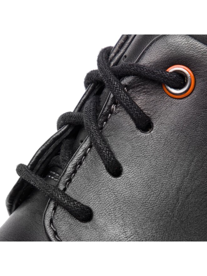Chaussures basses Clarks Un Voyage Plain 261367767 Noir fr.eschuhe.ch