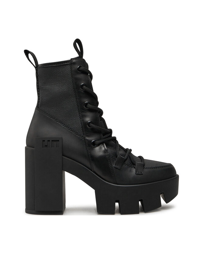 Elektra lace up bootie new arrivals