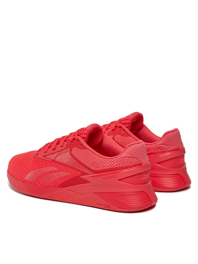 Reebok Obuća za teretanu Reebok Nano X3 IF2544 Ružičasta