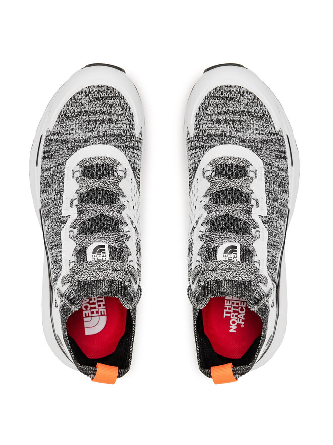 The North Face Turistiniai batai The North Face Vectiv Escape NF0A4T2ZLA91-060 Pilka