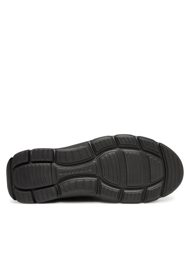 Skechers Зимни обувки Skechers Arch Fit Garza 205514 COC Кафяв