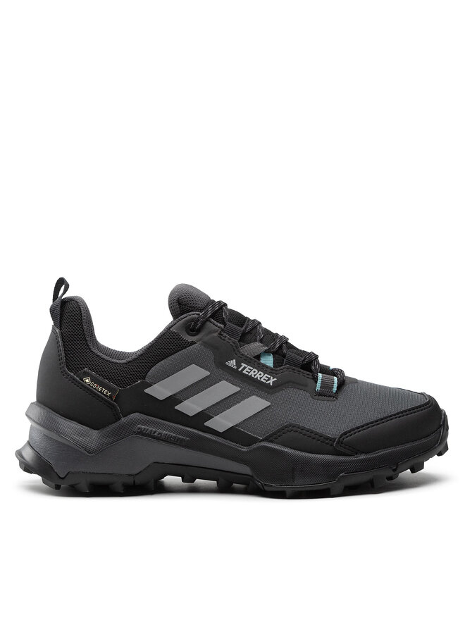 adidas Трекінгові черевики adidas Terrex Ax4 Gtx W GORE-TEX FZ3249 Чорний