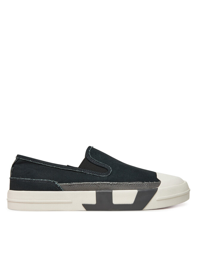 Diesel Teniszcipő Diesel D-Verse Y03552PR012 HA688 Fekete