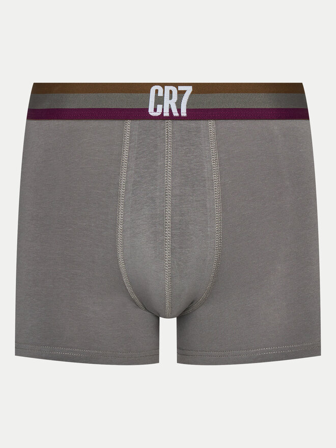 Cristiano Ronaldo CR7 Cristiano Ronaldo CR7 Set 3 parov boksaric 8100-49 Pisana