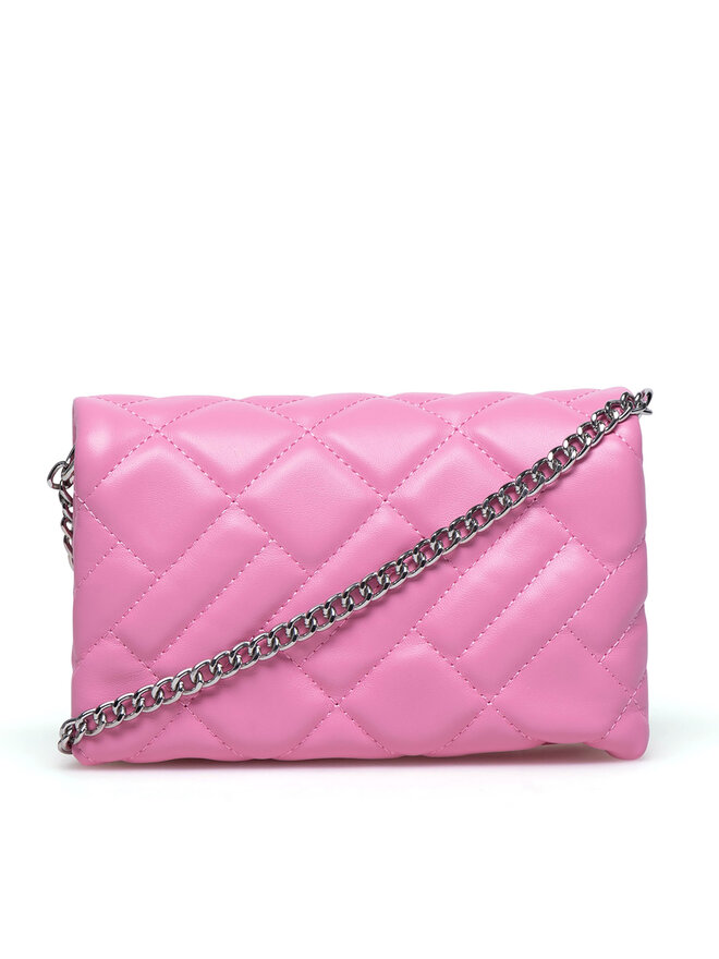 Jenny Fairy Handtasche Jenny Fairy MLS-E-067-05 Rosa