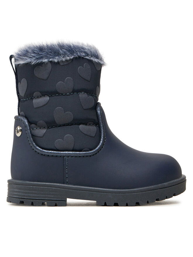 Mayoral Botas de nieve Mayoral 42482 68 Azul marino