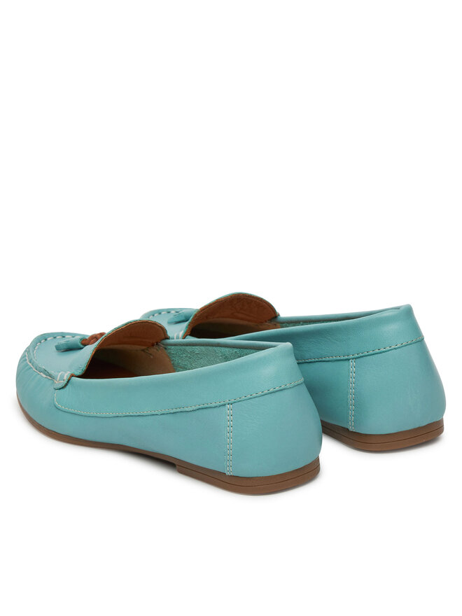 Filipe Mokasinke Filipe 8339 SA Tirkizna