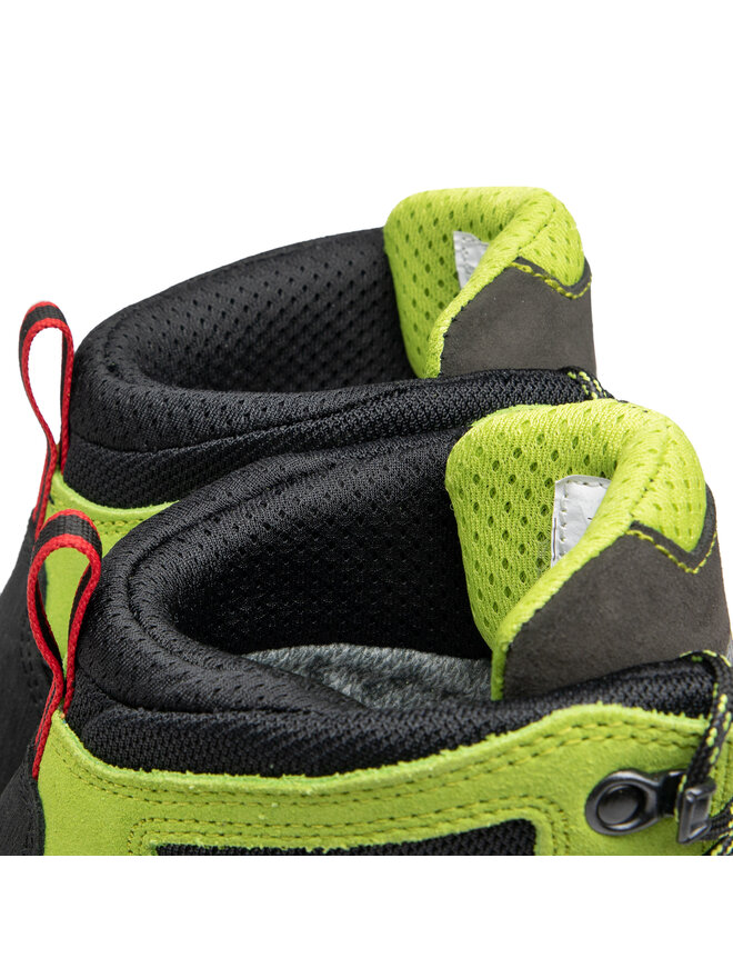 Kayland Trekkingi Kayland Cross Mountain Gtx GORE-TEX 018022270 Zielony