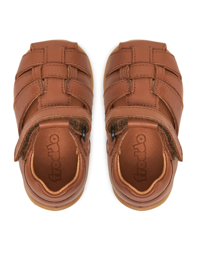 Froddo Sandales Froddo Dany G2150199-1 M Brūns