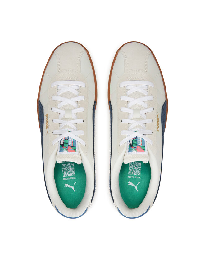 Sneakers Puma Club II Year Of Sports 397446 02 WeiB eschuhe
