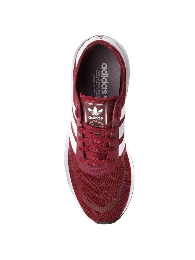 Zapatillas adidas N 5923 DB0960 Guinda burdeos zapatos.es