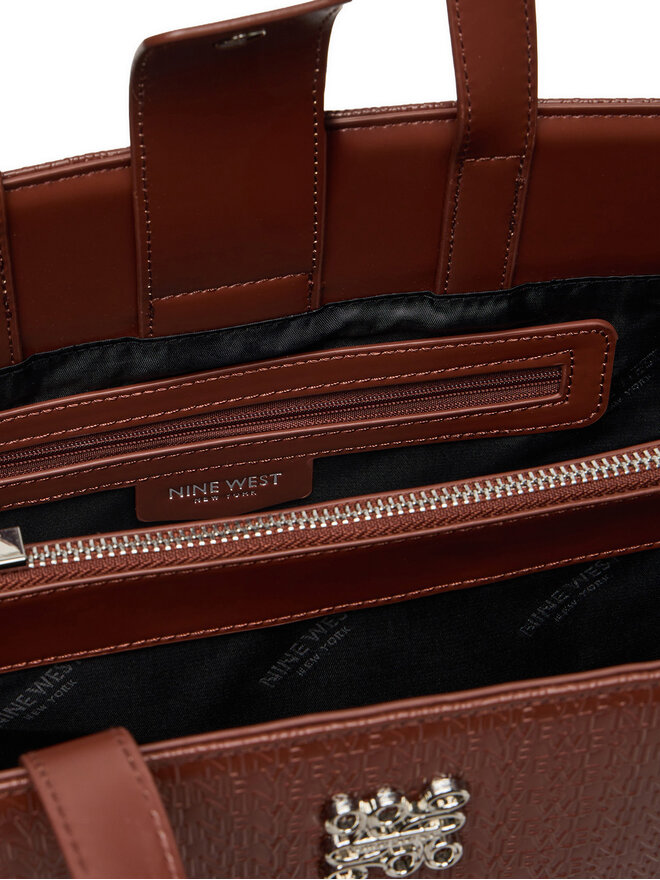 Nine West Bolso Nine West CEO-HAMPSHIRE-III-LDA8174 Marrón