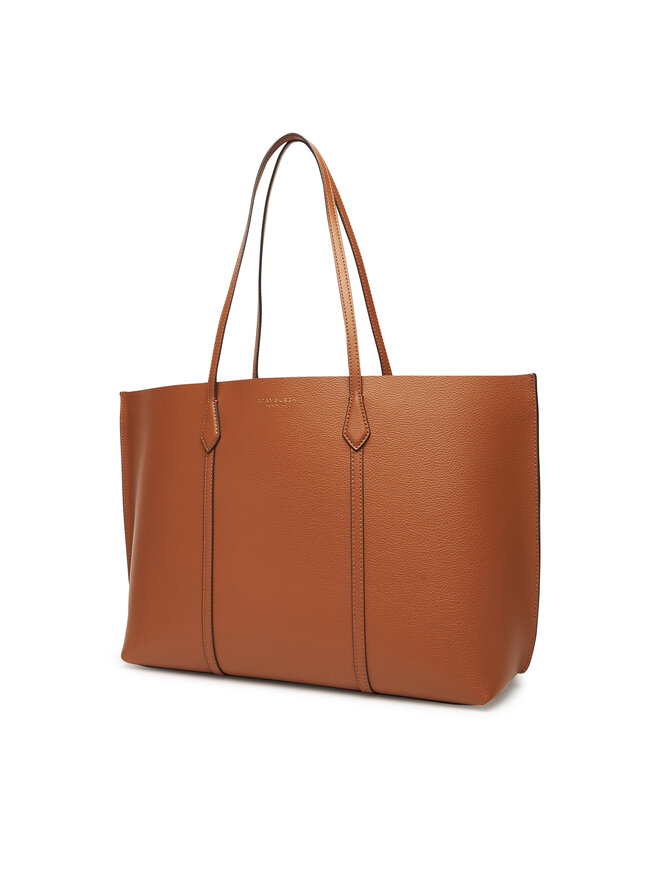 Tory Burch Сумка Tory Burch Perry 177235 Коричневий