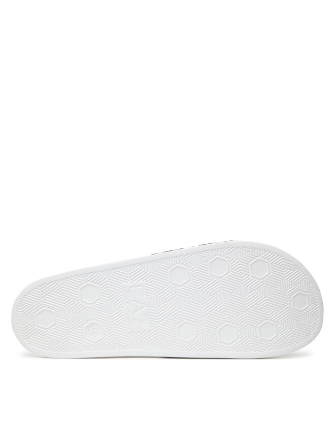 EA7 Emporio Armani Iešļūcenes EA7 Emporio Armani 7X000109 AF15125 FC079 Melns