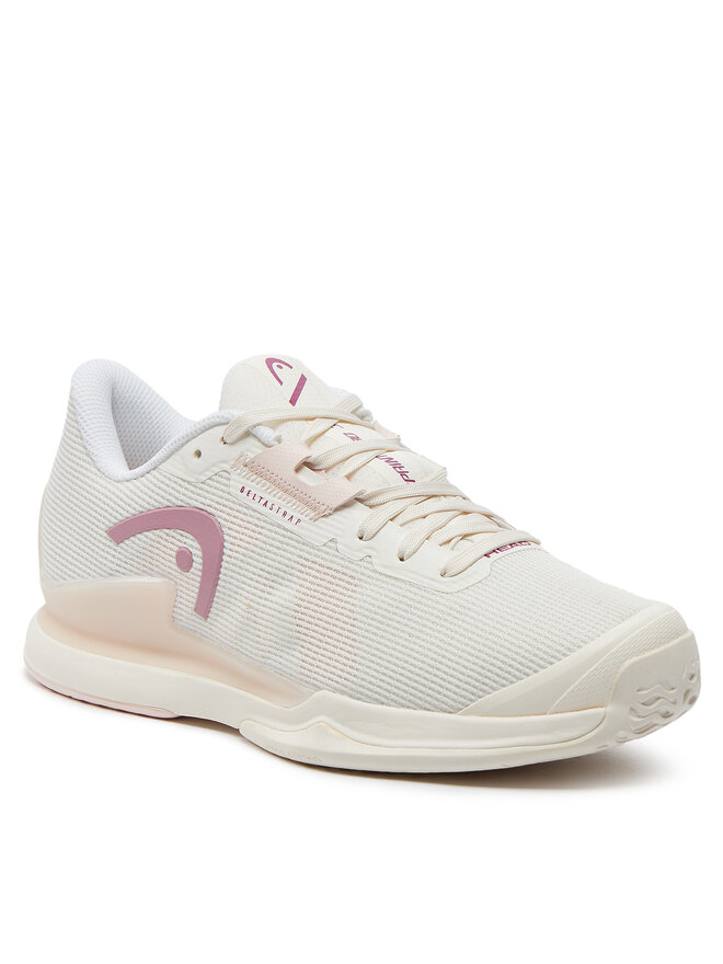 Head Čevlji za tenis Head Sprint Pro 3.5 Women 274164 Bela