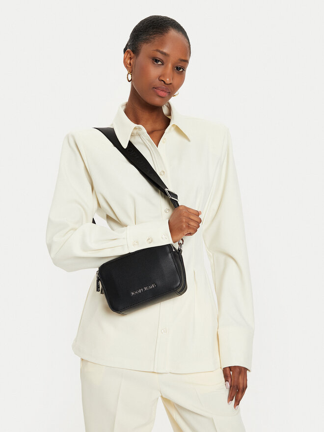 JOOP! Soma JOOP! Susan 4130000924 Melns