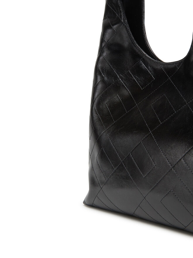 Elisabetta Franchi Geantă Elisabetta Franchi BS-80A-52E2-V390 Negru