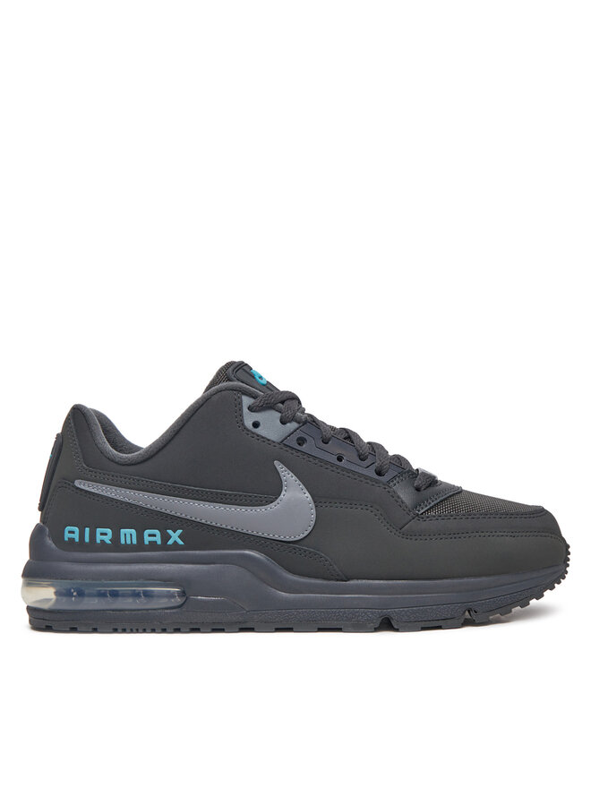 Nike Sneakersy Nike Air Max LTD 3 CT2275 002 Černá