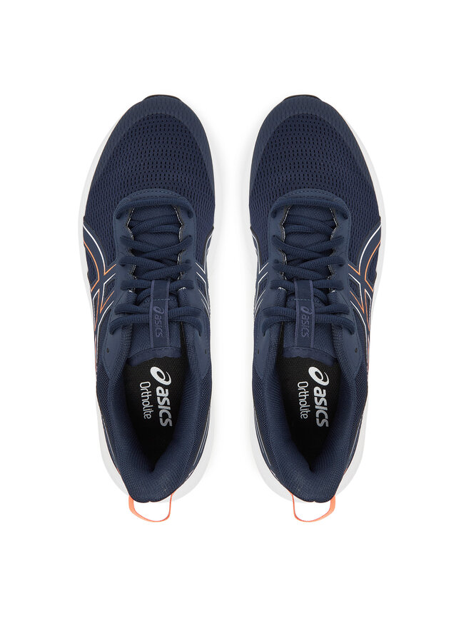 Asics Pantofi pentru alergare Asics Jolt 5 1011B963 Bleumarin