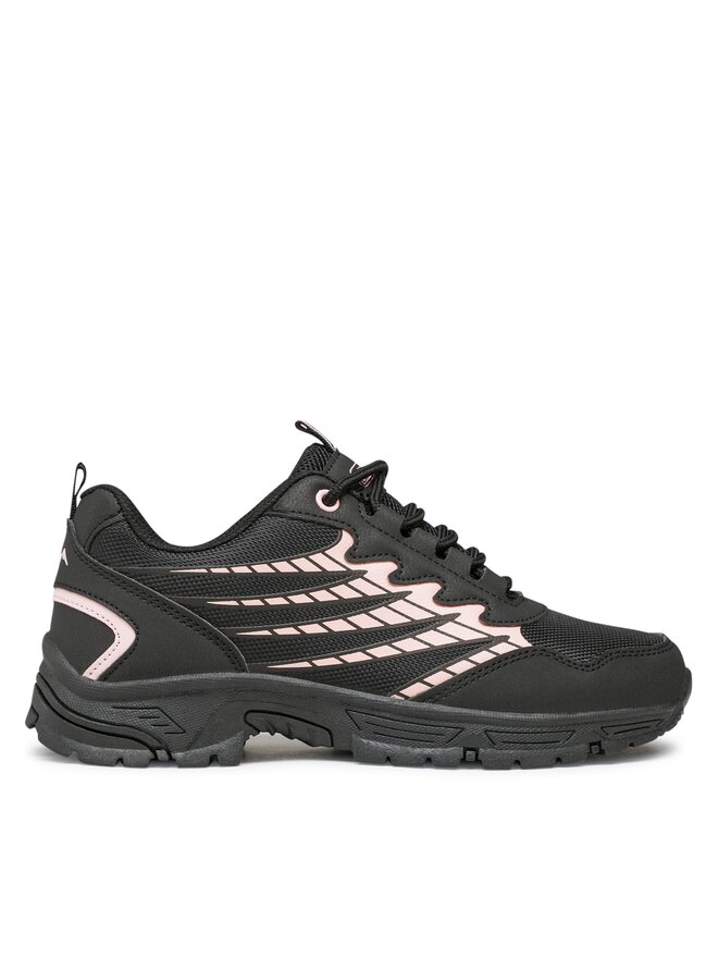 Sprandi Scarponcini Sprandi WP86-23298 Nero