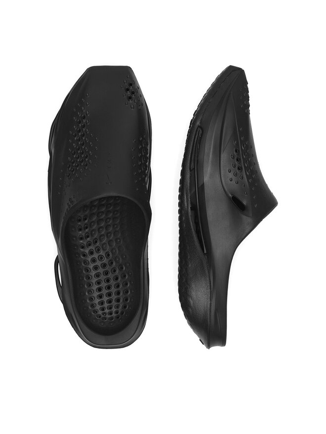 Nike Klapki Nike DH1258-002 Czarny