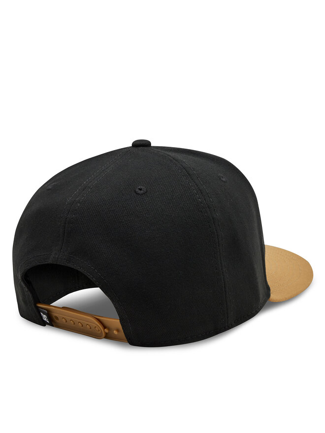 DC Kšiltovka DC Starz 94 Empire Snapback ADYHA04204 Černá