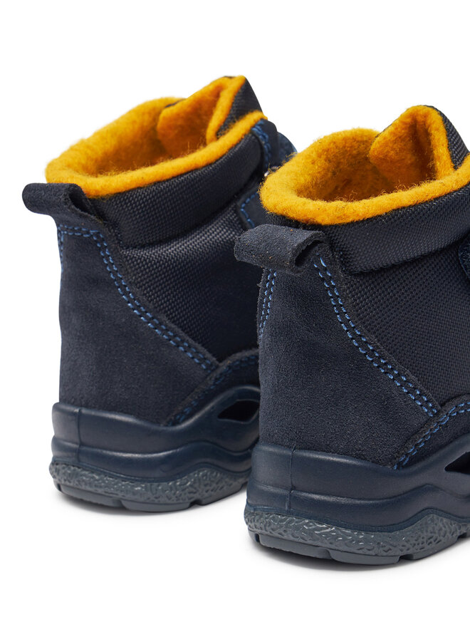 Primigi Škornji za sneg Primigi 6861222 M GORE-TEX Mornarsko modra