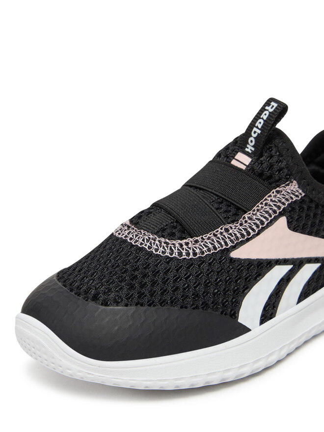 Reebok Snīkeri Reebok 23KC391(III)DZ Melns