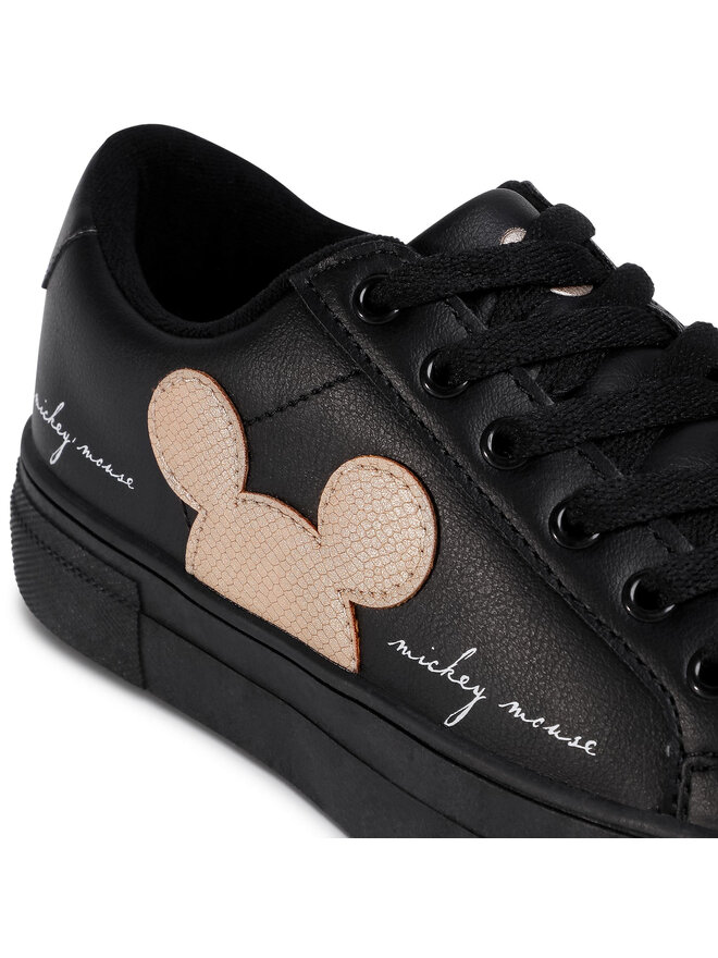 Mickey&Friends Sneakers Mickey&Friends GP40-15DSTC-2 Schwarz