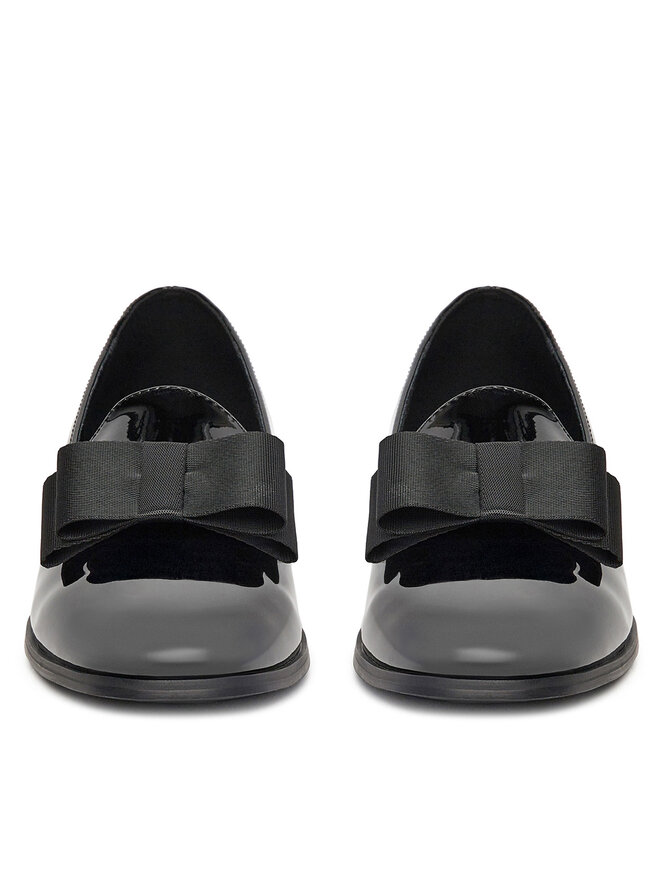 DeeZee Loafers DeeZee 20232-1 Nero
