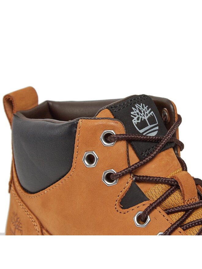 Timberland Зимни обувки Timberland Killington TB0A2GN62311 Жълт