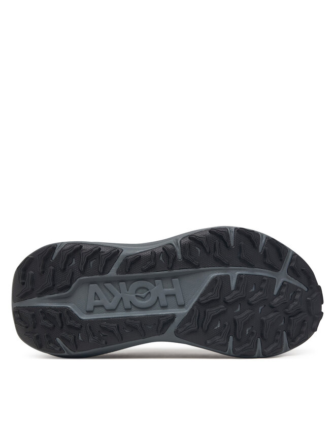 Hoka Laufschuhe Hoka Stinson 8 1176637 Schwarz