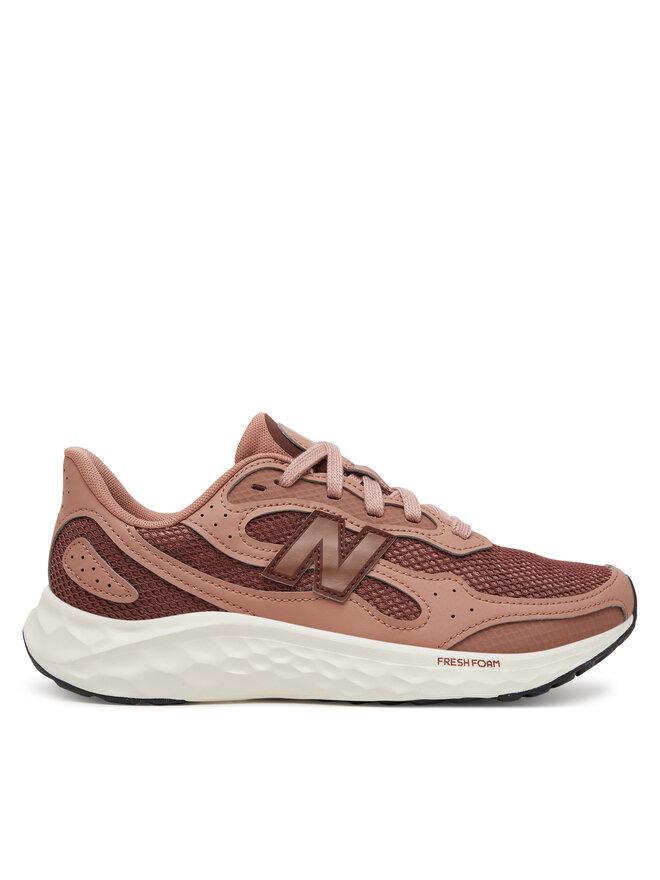 New Balance Sneakers New Balance Arishi WARISTL4 Marrone