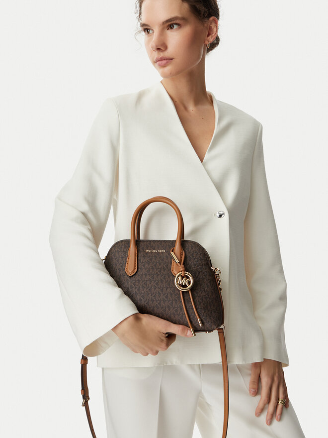 MICHAEL Michael Kors Сумка MICHAEL Michael Kors 30T6GX4S2B Коричневий