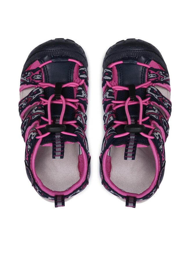 CMP Sandale CMP Sahiph Hiking Sandal 30Q9524 Roz