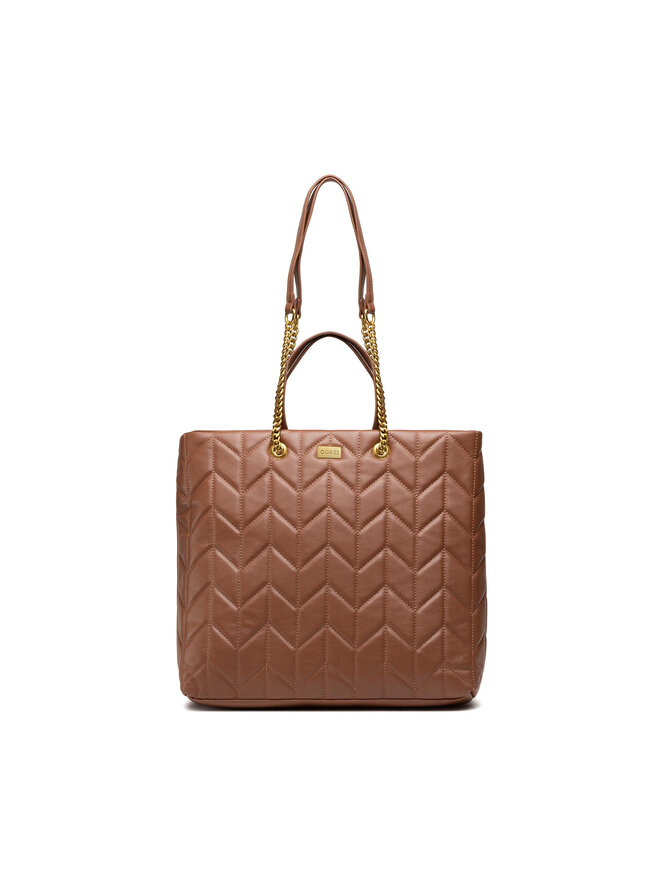 QUAZI Bolso QUAZI MQT-J-008-02 Marrón