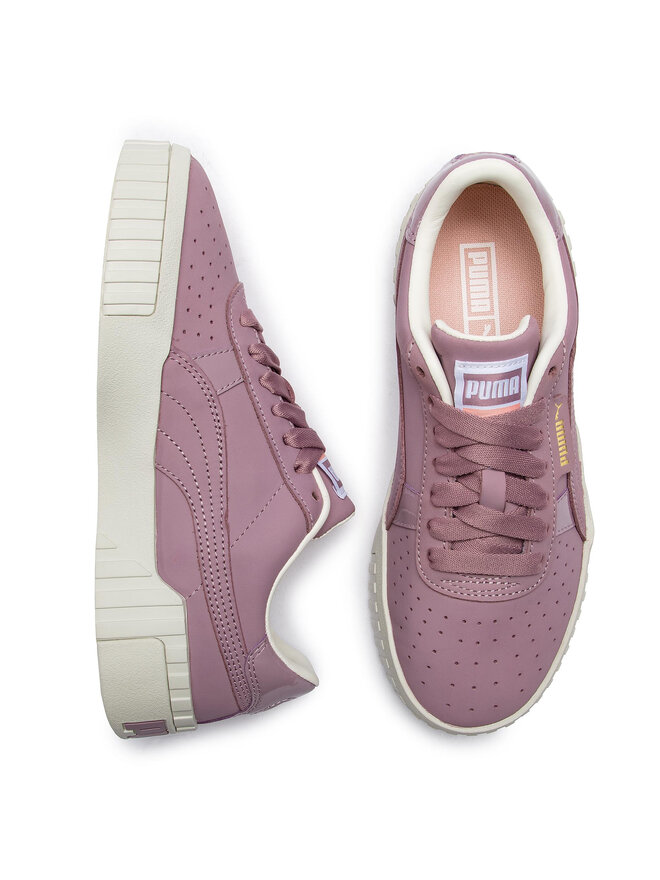 Puma cali nubuck wn's clearance