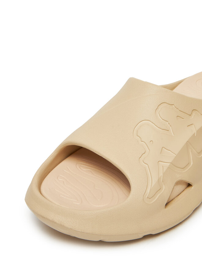 Kappa Pantoletten Kappa 865960 Beige