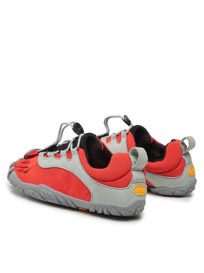 Vibram Fivefingers Futócipő Vibram Fivefingers V-Run Retro 21W8003 Piros