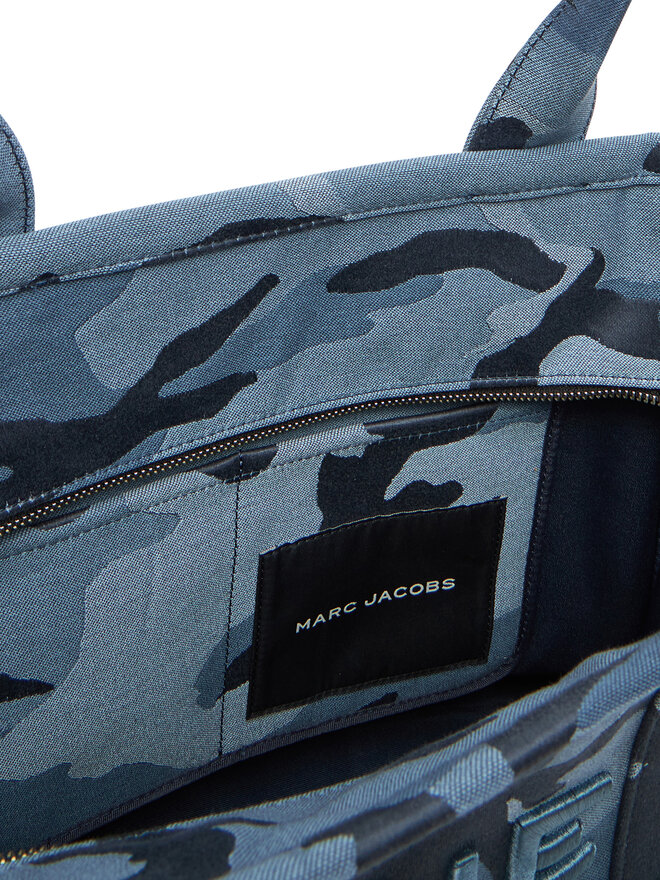 Marc Jacobs Torebka Marc Jacobs 2S4HTT080H03 Granatowy